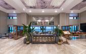 Туры в отель Mercure Nantong Haohe Scenic Туры в отель Mercure Nantong Haohe Scenic