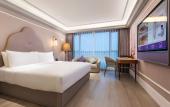 Туры в отель Mercure Nantong Haohe Scenic Туры в отель Mercure Nantong Haohe Scenic