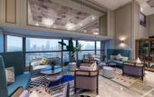 Туры в отель Mercure Nantong Haohe Scenic Туры в отель Mercure Nantong Haohe Scenic