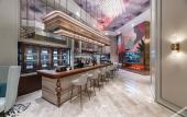 Туры в отель Mercure Nantong Haohe Scenic Туры в отель Mercure Nantong Haohe Scenic