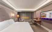 Туры в отель Mercure Nantong Haohe Scenic Туры в отель Mercure Nantong Haohe Scenic