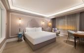 Туры в отель Mercure Nantong Haohe Scenic Туры в отель Mercure Nantong Haohe Scenic