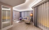 Туры в отель Mercure Nantong Haohe Scenic Туры в отель Mercure Nantong Haohe Scenic