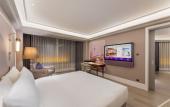 Туры в отель Mercure Nantong Haohe Scenic Туры в отель Mercure Nantong Haohe Scenic