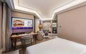 Туры в отель Mercure Nantong Haohe Scenic Туры в отель Mercure Nantong Haohe Scenic