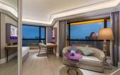 Туры в отель Mercure Nantong Haohe Scenic Туры в отель Mercure Nantong Haohe Scenic