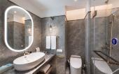 Туры в отель Mercure Nantong Haohe Scenic Туры в отель Mercure Nantong Haohe Scenic