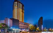 Туры в отель Mercure Nantong Haohe Scenic Туры в отель Mercure Nantong Haohe Scenic
