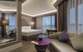 Туры в отель Mercure Nantong Haohe Scenic Туры в отель Mercure Nantong Haohe Scenic