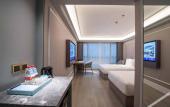 Туры в отель Mercure Nantong Haohe Scenic Туры в отель Mercure Nantong Haohe Scenic