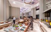 Туры в отель Mercure Nantong Haohe Scenic Туры в отель Mercure Nantong Haohe Scenic