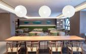 Туры в отель JI Hotel (Anyang Dongzhan Wenming Dadao) Туры в отель JI Hotel (Anyang Dongzhan Wenming Dadao)