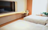 Туры в отель JI Hotel (Anyang Dongzhan Wenming Dadao) Туры в отель JI Hotel (Anyang Dongzhan Wenming Dadao)