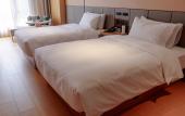 Туры в отель JI Hotel (Anyang Dongzhan Wenming Dadao) Туры в отель JI Hotel (Anyang Dongzhan Wenming Dadao)