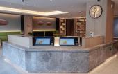 Туры в отель JI Hotel (Anyang Dongzhan Wenming Dadao) Туры в отель JI Hotel (Anyang Dongzhan Wenming Dadao)