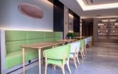 Туры в отель JI Hotel (Anyang Dongzhan Wenming Dadao) Туры в отель JI Hotel (Anyang Dongzhan Wenming Dadao)