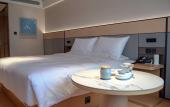 Туры в отель JI Hotel (Anyang Dongzhan Wenming Dadao) Туры в отель JI Hotel (Anyang Dongzhan Wenming Dadao)