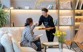 Туры в отель Huainan Railway Station Business and Culture Plaza Atour Hotel Туры в отель Huainan Railway Station Business and Culture Plaza Atour Hotel