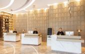 Туры в отель Huainan Railway Station Business and Culture Plaza Atour Hotel Туры в отель Huainan Railway Station Business and Culture Plaza Atour Hotel