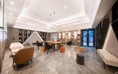 Туры в отель Huainan Railway Station Business and Culture Plaza Atour Hotel Туры в отель Huainan Railway Station Business and Culture Plaza Atour Hotel