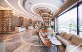 Туры в отель Huainan Railway Station Business and Culture Plaza Atour Hotel Туры в отель Huainan Railway Station Business and Culture Plaza Atour Hotel