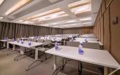 Туры в отель Huainan Railway Station Business and Culture Plaza Atour Hotel Туры в отель Huainan Railway Station Business and Culture Plaza Atour Hotel