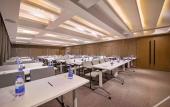 Туры в отель Huainan Railway Station Business and Culture Plaza Atour Hotel Туры в отель Huainan Railway Station Business and Culture Plaza Atour Hotel