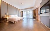 Туры в отель Huainan Railway Station Business and Culture Plaza Atour Hotel Туры в отель Huainan Railway Station Business and Culture Plaza Atour Hotel