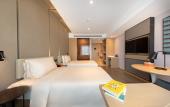 Туры в отель Huainan Railway Station Business and Culture Plaza Atour Hotel Туры в отель Huainan Railway Station Business and Culture Plaza Atour Hotel
