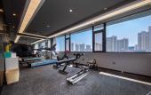 Туры в отель Huainan Railway Station Business and Culture Plaza Atour Hotel Туры в отель Huainan Railway Station Business and Culture Plaza Atour Hotel