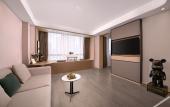 Туры в отель Huainan Railway Station Business and Culture Plaza Atour Hotel Туры в отель Huainan Railway Station Business and Culture Plaza Atour Hotel