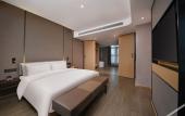 Туры в отель Huainan Railway Station Business and Culture Plaza Atour Hotel Туры в отель Huainan Railway Station Business and Culture Plaza Atour Hotel
