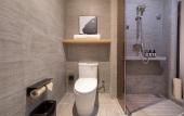 Туры в отель Huainan Railway Station Business and Culture Plaza Atour Hotel Туры в отель Huainan Railway Station Business and Culture Plaza Atour Hotel