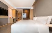 Туры в отель Huainan Railway Station Business and Culture Plaza Atour Hotel Туры в отель Huainan Railway Station Business and Culture Plaza Atour Hotel
