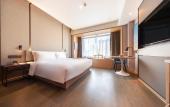 Туры в отель Huainan Railway Station Business and Culture Plaza Atour Hotel Туры в отель Huainan Railway Station Business and Culture Plaza Atour Hotel