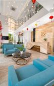 Туры в отель RHM Luxury Hotel and Suite Туры в отель RHM Luxury Hotel and Suite