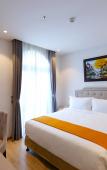 Туры в отель RHM Luxury Hotel and Suite Туры в отель RHM Luxury Hotel and Suite