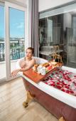 Туры в отель RHM Luxury Hotel and Suite Туры в отель RHM Luxury Hotel and Suite