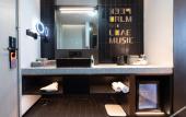 Туры в отель Atour S Hotel Ningbo Binjiang Olympic Sports Center Туры в отель Atour S Hotel Ningbo Binjiang Olympic Sports Center