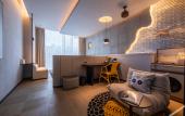 Туры в отель Atour S Hotel Ningbo Binjiang Olympic Sports Center Туры в отель Atour S Hotel Ningbo Binjiang Olympic Sports Center