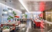 Туры в отель Atour S Hotel Ningbo Binjiang Olympic Sports Center Туры в отель Atour S Hotel Ningbo Binjiang Olympic Sports Center