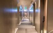Туры в отель Atour S Hotel Ningbo Binjiang Olympic Sports Center Туры в отель Atour S Hotel Ningbo Binjiang Olympic Sports Center