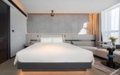 Туры в отель Atour S Hotel Ningbo Binjiang Olympic Sports Center Туры в отель Atour S Hotel Ningbo Binjiang Olympic Sports Center