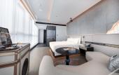 Туры в отель Atour S Hotel Ningbo Binjiang Olympic Sports Center Туры в отель Atour S Hotel Ningbo Binjiang Olympic Sports Center