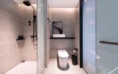 Туры в отель Atour S Hotel Ningbo Binjiang Olympic Sports Center Туры в отель Atour S Hotel Ningbo Binjiang Olympic Sports Center
