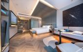 Туры в отель Atour S Hotel Ningbo Binjiang Olympic Sports Center Туры в отель Atour S Hotel Ningbo Binjiang Olympic Sports Center