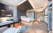 Туры в отель Atour S Hotel Ningbo Binjiang Olympic Sports Center Туры в отель Atour S Hotel Ningbo Binjiang Olympic Sports Center