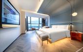 Туры в отель Atour S Hotel Ningbo Binjiang Olympic Sports Center Туры в отель Atour S Hotel Ningbo Binjiang Olympic Sports Center