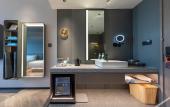 Туры в отель Atour S Hotel Ningbo Binjiang Olympic Sports Center Туры в отель Atour S Hotel Ningbo Binjiang Olympic Sports Center