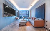 Туры в отель Atour S Hotel Ningbo Binjiang Olympic Sports Center Туры в отель Atour S Hotel Ningbo Binjiang Olympic Sports Center